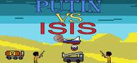 Portada oficial de Putin VS ISIS para PC