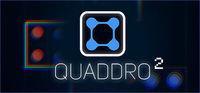 Portada oficial de Quaddro 2 para PC
