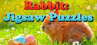 Portada oficial de Rabbit: Jigsaw Puzzles para PC
