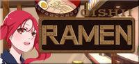 Portada oficial de Ramen (2018) para PC