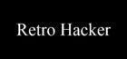 Portada oficial de de Retro Hacker para PC