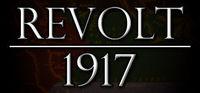 Portada oficial de REVOLT 1917 para PC