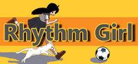Portada oficial de Rhythm Girl para PC