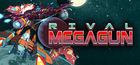 Portada oficial de de Rival Megagun para PC
