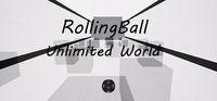 Portada oficial de RollingBall: Unlimited World para PC