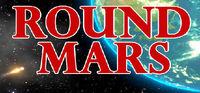 Portada oficial de Round Mars para PC