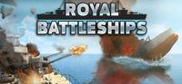 Portada oficial de Royal Battleships para PC