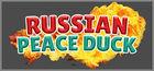Portada oficial de de RUSSIAN PEACE DUCK : TAKE MY NALOGI para PC
