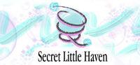 Portada oficial de Secret Little Haven para PC