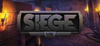 Portada oficial de SiegeVR para PC