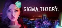 Portada oficial de Sigma Theory para PC