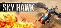 Portada oficial de Sky Hawk para PC