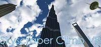 Portada oficial de Skyscraper Climb VR para PC