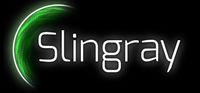 Portada oficial de Slingray para PC