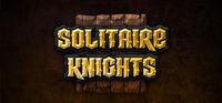 Portada oficial de Solitaire Knights para PC