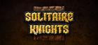 Portada oficial de de Solitaire Knights para PC
