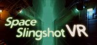 Portada oficial de Space Slingshot VR para PC