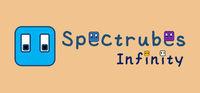 Portada oficial de Spectrubes Infinity para PC