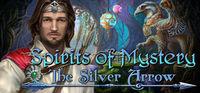 Portada oficial de Spirits of Mystery: The Silver Arrow Collector's Edition para PC