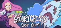 Portada oficial de Spooky Ghosts Dot Com para PC