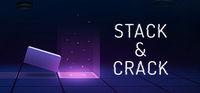 Portada oficial de Stack & Crack para PC
