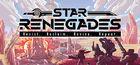 Portada oficial de de Star Renegades para PC
