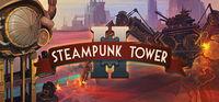 Portada oficial de Steampunk Tower 2 para PC