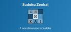 Portada oficial de de Sudoku Zenkai para PC