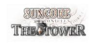 Portada oficial de Suncore Chronicles: The Tower para PC