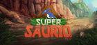 Portada oficial de de Super Saurio Fly para PC
