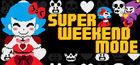 Portada oficial de de Super Weekend Mode para PC