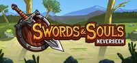 Portada oficial de Swords & Souls: Neverseen para PC