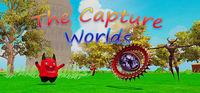 Portada oficial de The Capture Worlds para PC