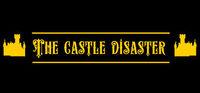 Portada oficial de The Castle Disaster para PC