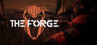 Portada oficial de The Forge Arena para PC