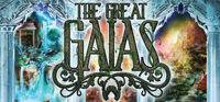 Portada oficial de The Great Gaias para PC