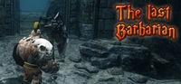 Portada oficial de The Last Barbarian para PC