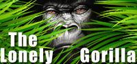Portada oficial de The Lonely Gorilla para PC