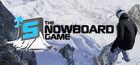 Portada oficial de de The Snowboard Game para PC