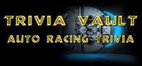 Portada oficial de Trivia Vault: Auto Racing Trivia para PC