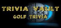 Portada oficial de Trivia Vault: Golf Trivia para PC