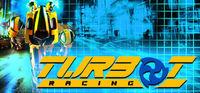 Portada oficial de TurbOT Racing para PC