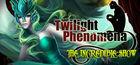 Portada oficial de de Twilight Phenomena: The Incredible Show Collector's Edition para PC