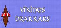 Portada oficial de Viking's drakkars para PC