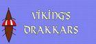 Portada oficial de de Viking's drakkars para PC