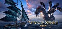 Portada oficial de Voyage Senki VR para PC