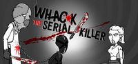 Portada oficial de Whack the Serial Killer para PC