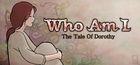 Portada oficial de de Who Am I: The Tale of Dorothy para PC