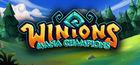 Portada oficial de de Winions: Mana Champions para PC