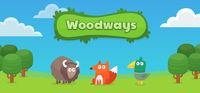 Portada oficial de Woodways para PC